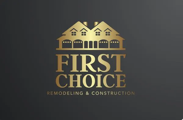 First Choice Remodeling & Construction Logo