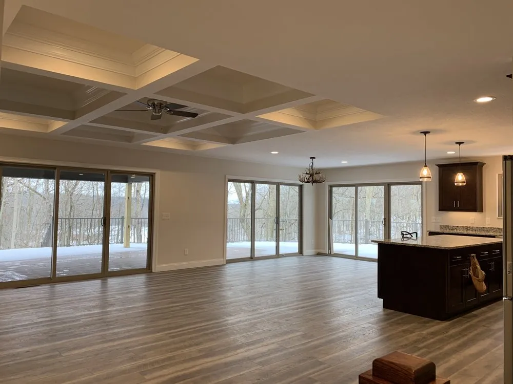 Emergency roof inspection in West Harrison, IN - First Choice Remodeling