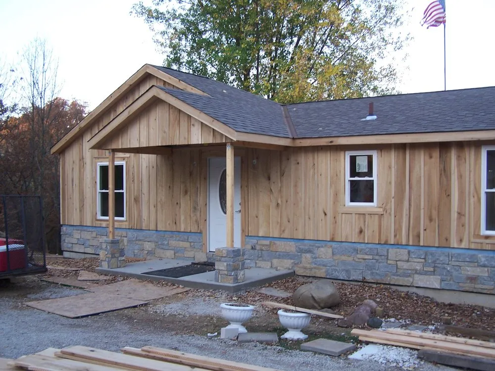 Top-rated flat roof repair after storm damage across West Harrison, IN - First Choice Remodeling