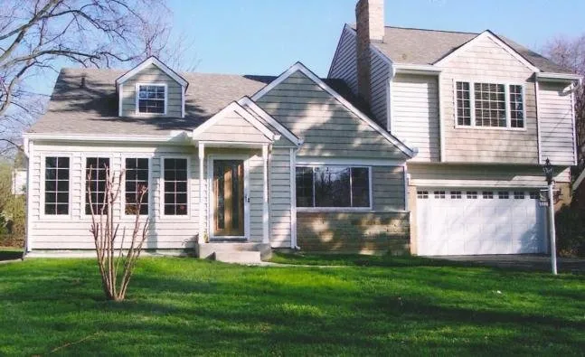 Reliable roof inspection in West Harrison, IN by First Choice Remodeling