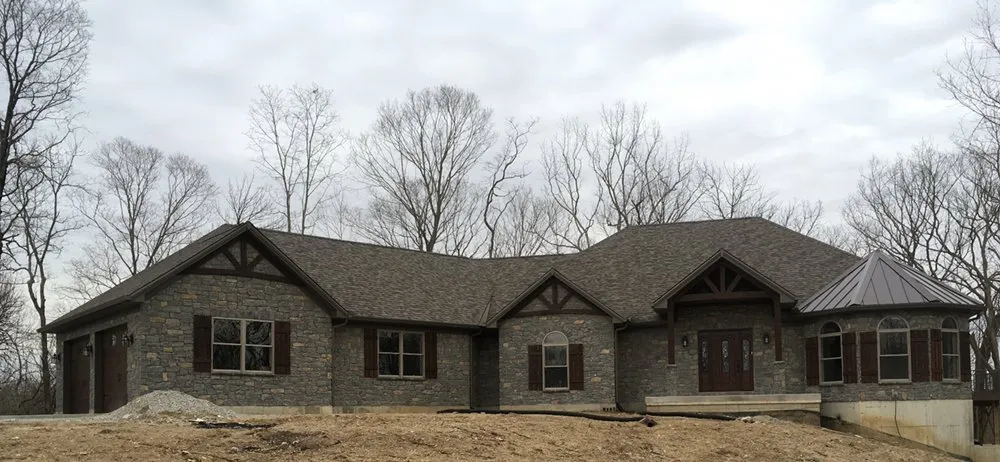 Licensed roof repair experts serving West Harrison, IN - First Choice Remodeling