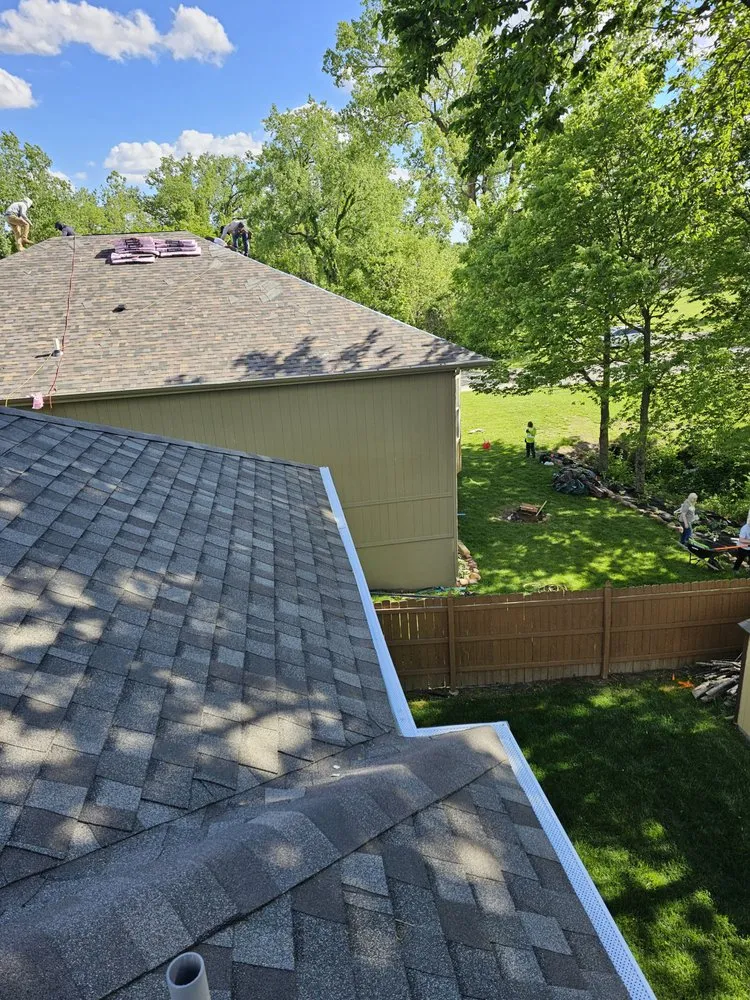 Slide of First Choice Restoration