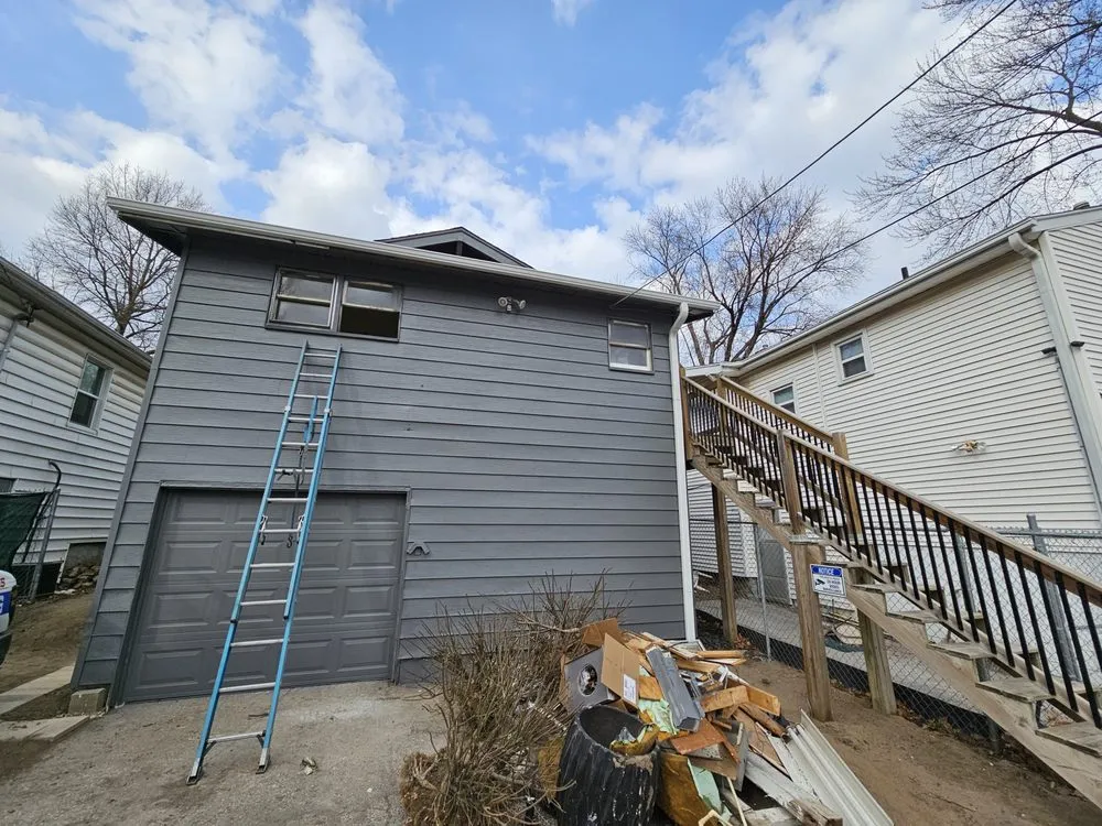 Slide of First Choice Restoration