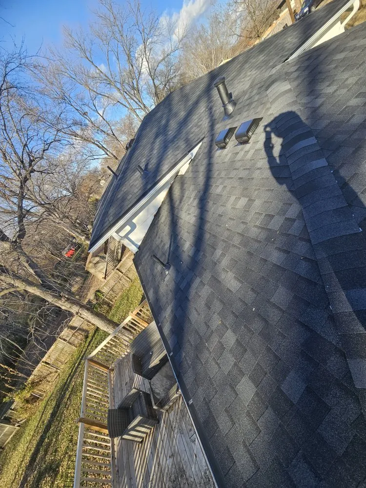 Slide of First Choice Restoration