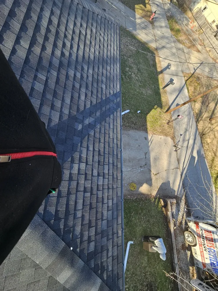 Slide of First Choice Restoration