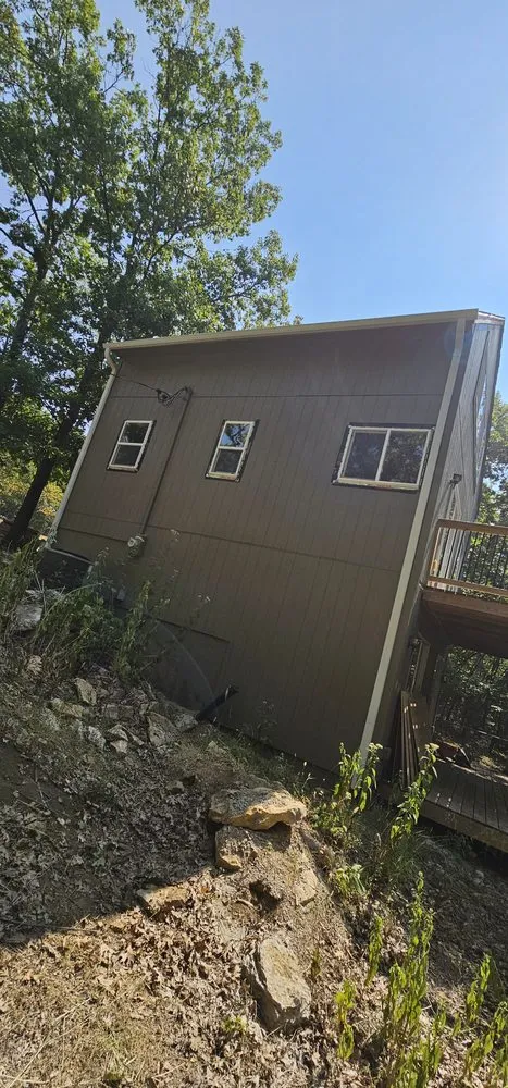 Slide of First Choice Restoration