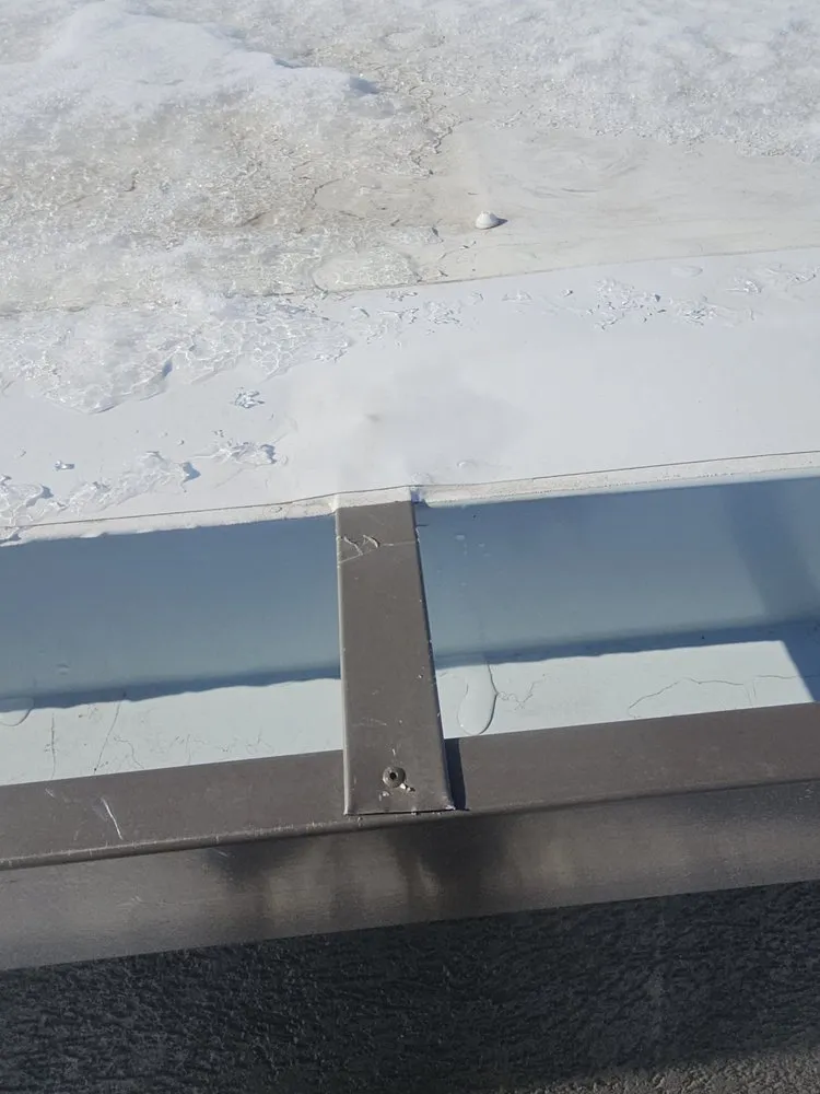 Slide of First Choice Restoration