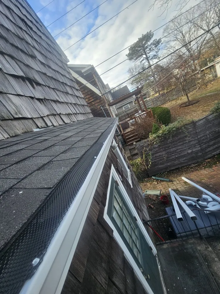 Slide of First Choice Restoration