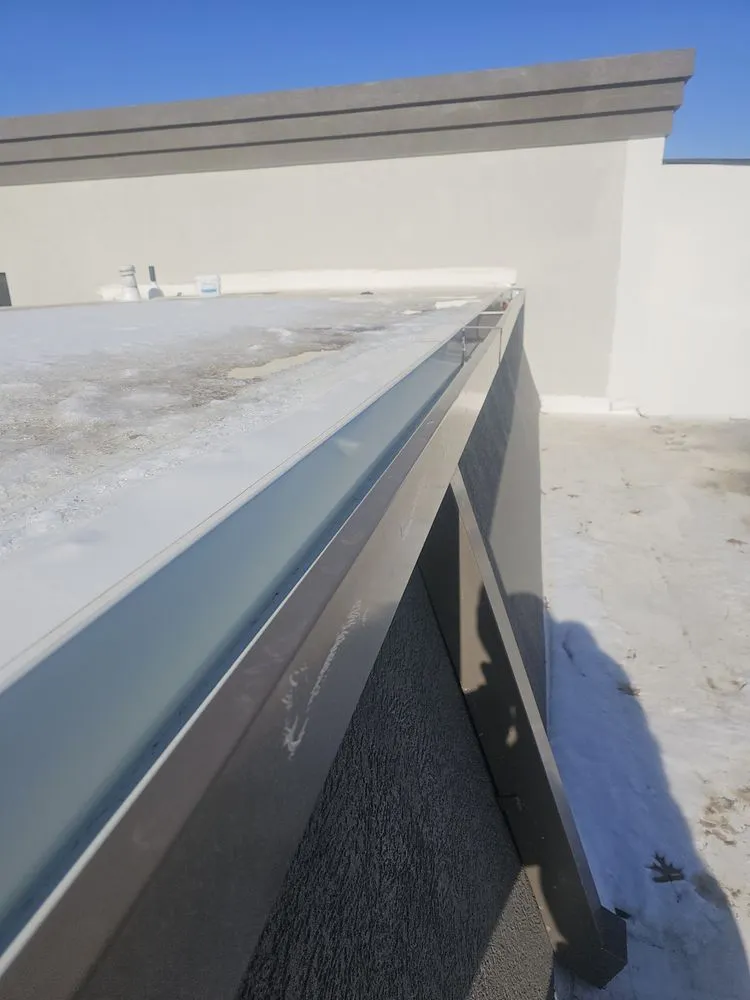 Slide of First Choice Restoration