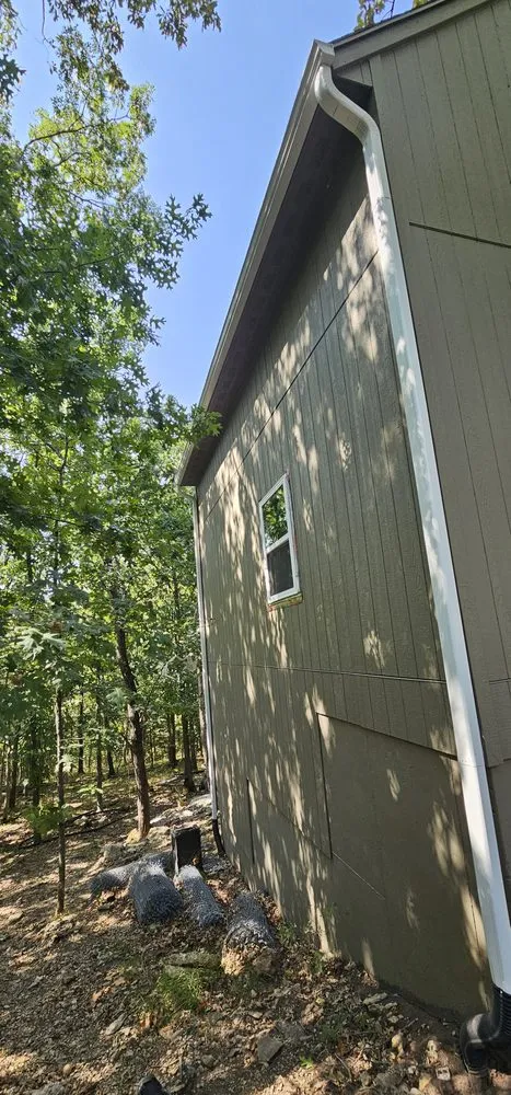 Slide of First Choice Restoration