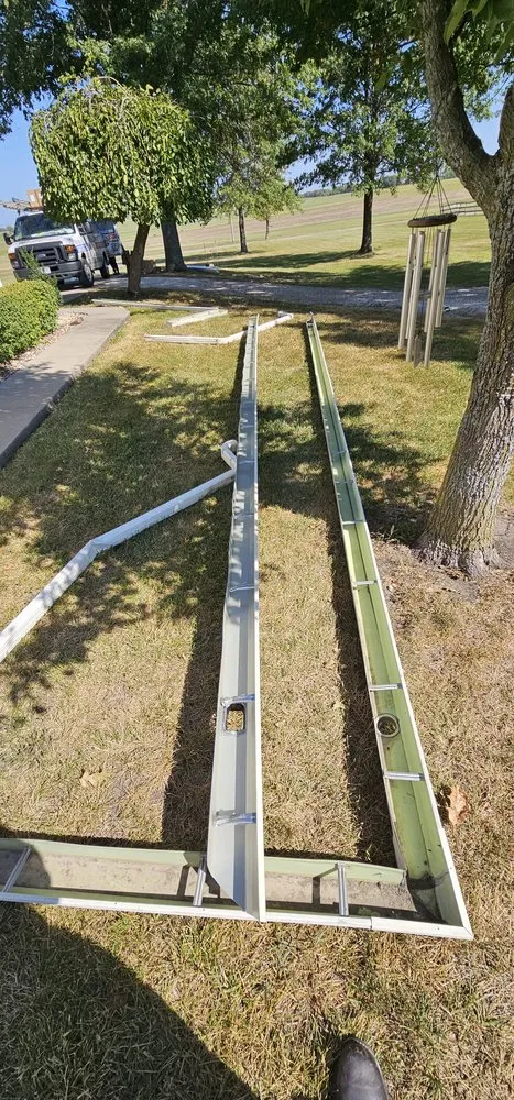 Slide of First Choice Restoration