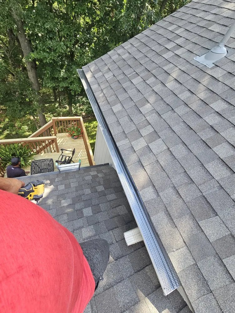 Slide of First Choice Restoration