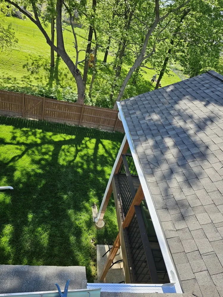 Slide of First Choice Restoration