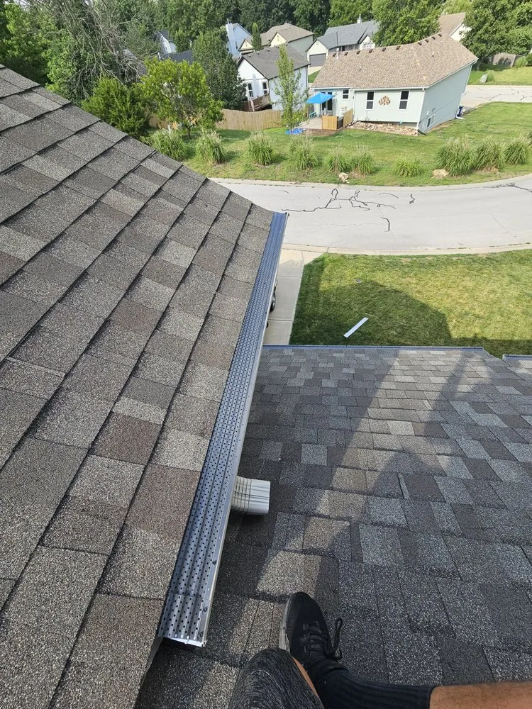 Slide of First Choice Restoration