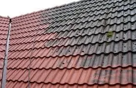 Slide of First Choice Roof Service