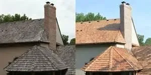 Slide of First Choice Roof Service