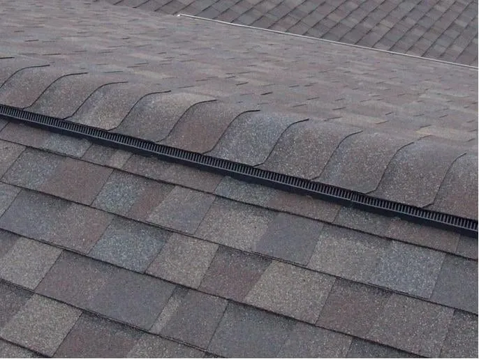 Slide of First Choice Roof Service