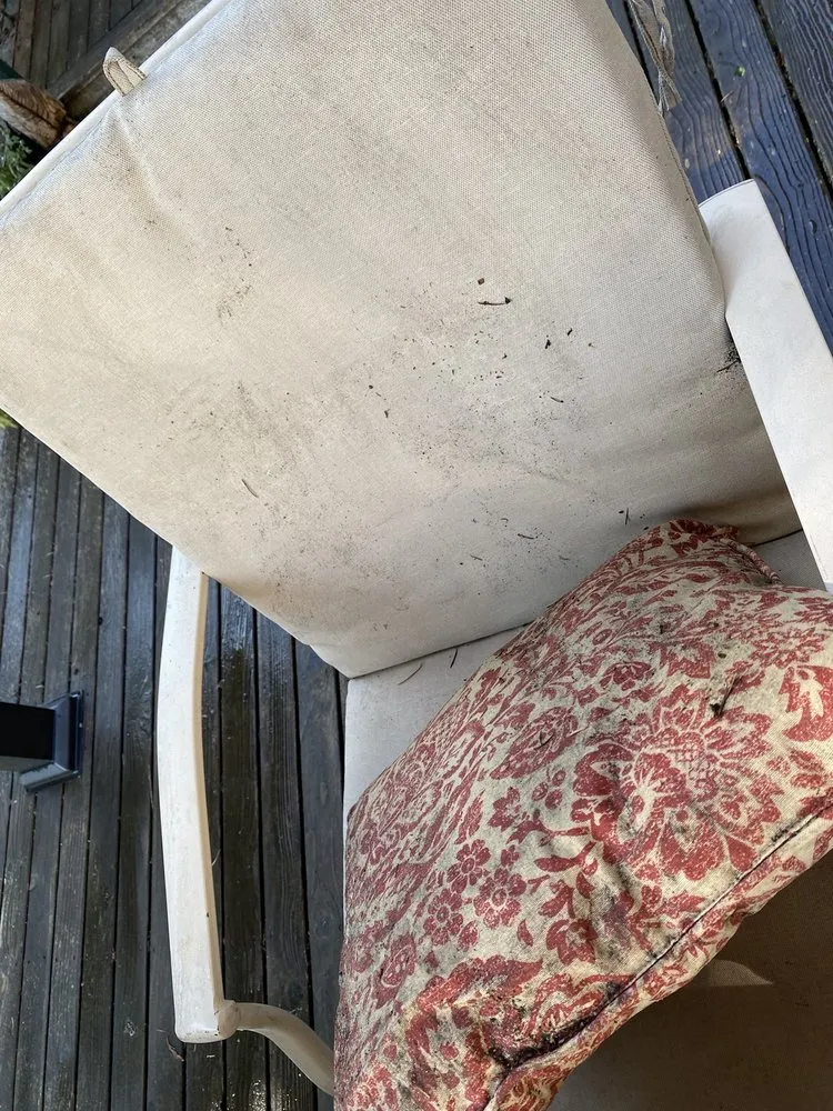 Slide of First Choice Roof Service