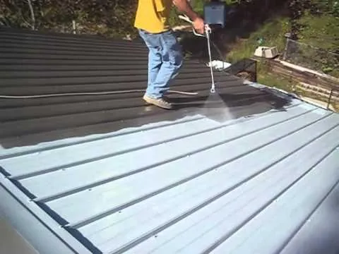 Slide of First Choice Roof Service