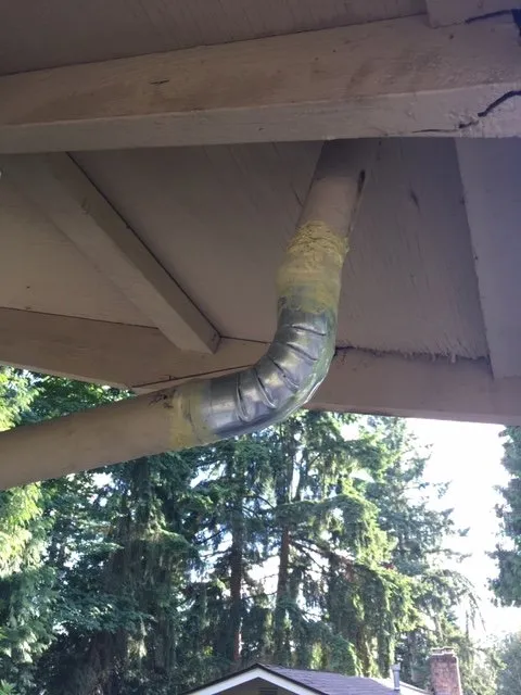 Slide of First Choice Roof Service