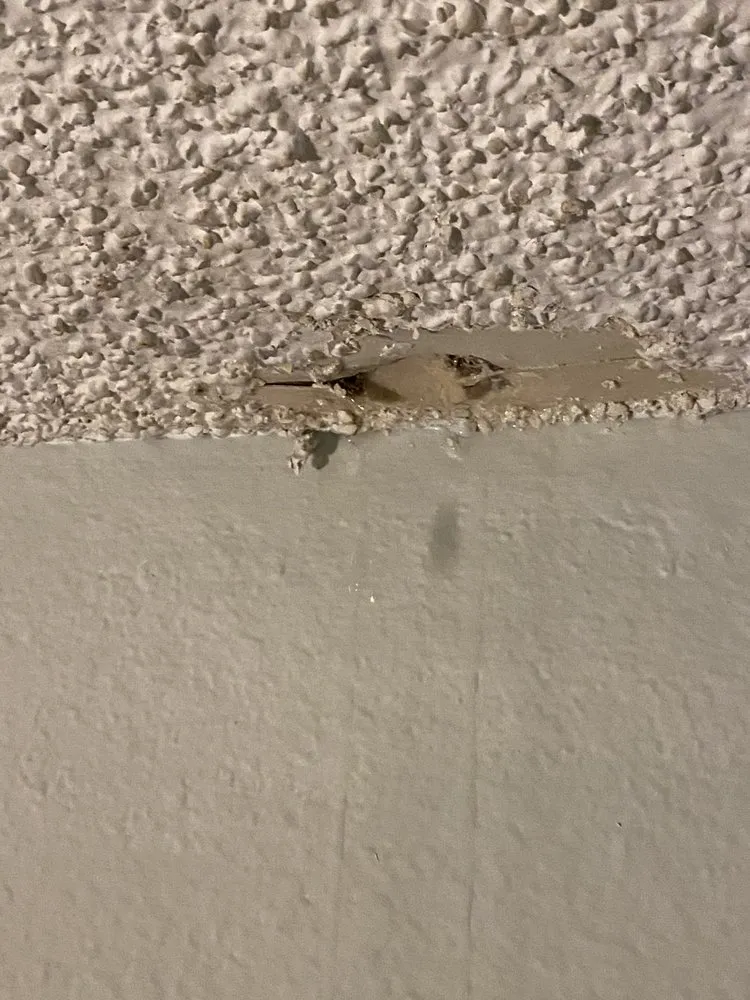 Slide of First Choice Roof Service