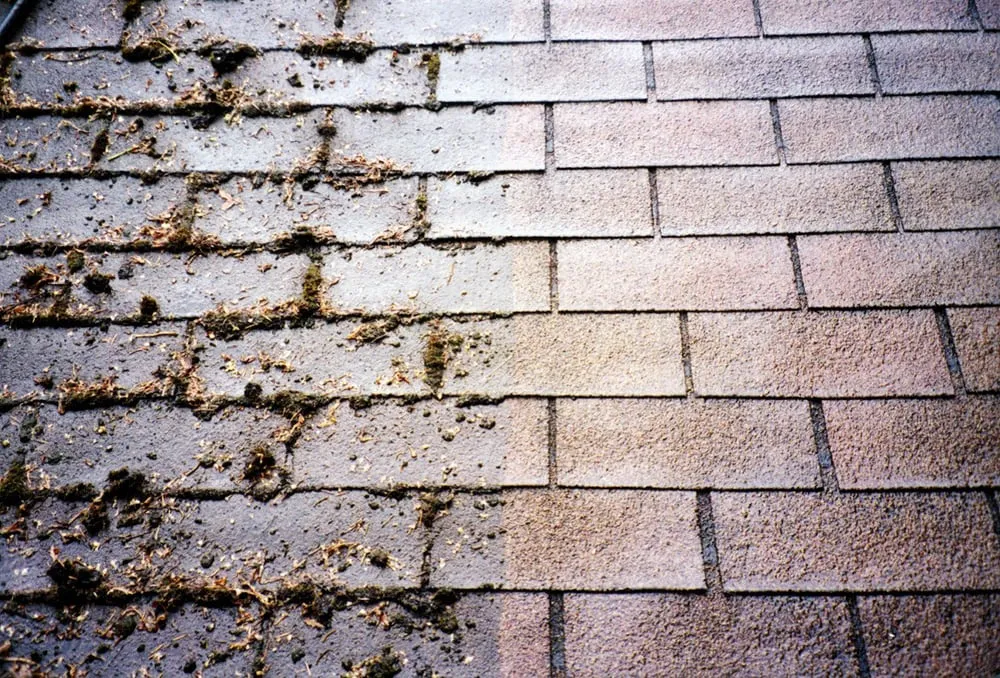 Slide of First Choice Roof Service