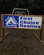 Slide of First Choice Roofing & Construction