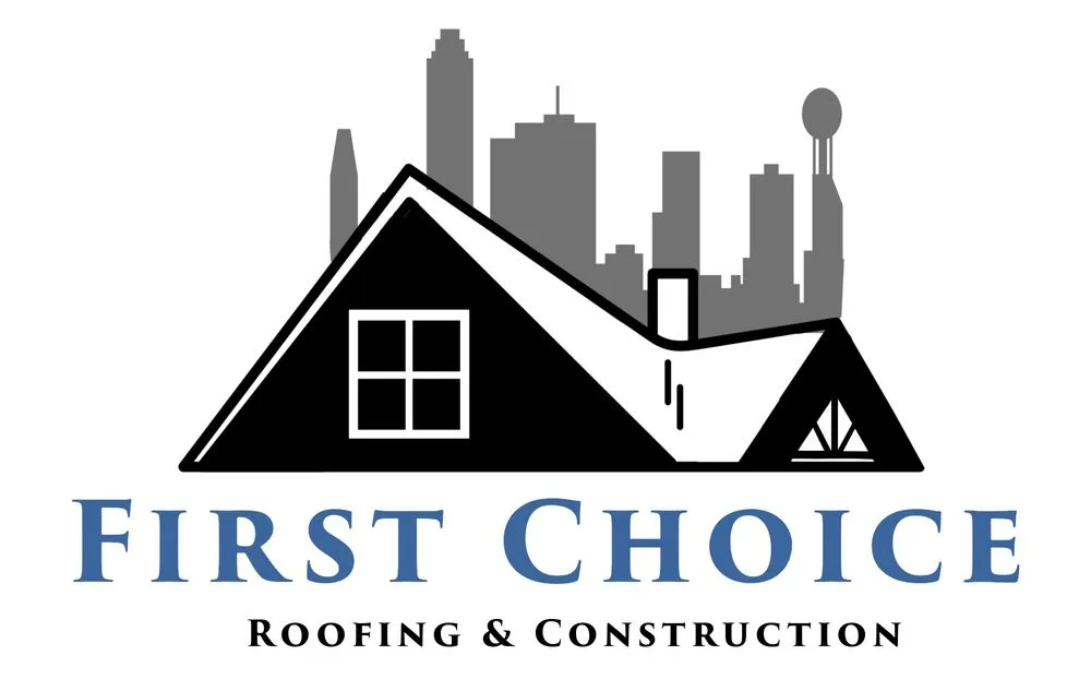 Slide of First Choice Roofing and Construction