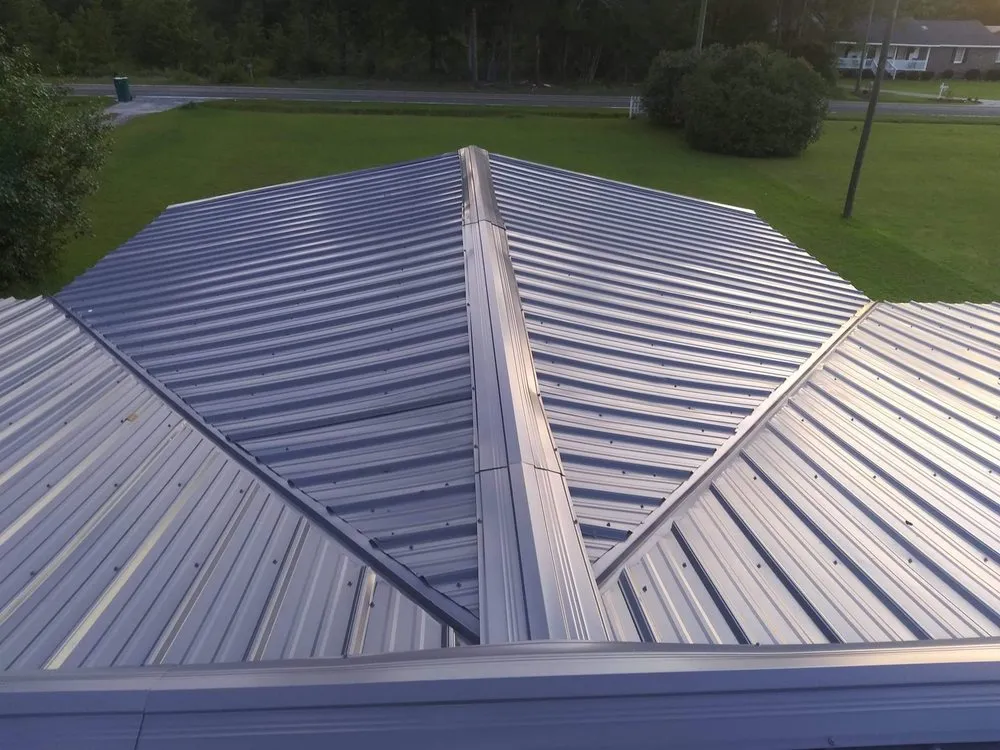 Trusted shingle roofing service for residential properties in Nichols, SC by First Choice Roofing And Remodeling