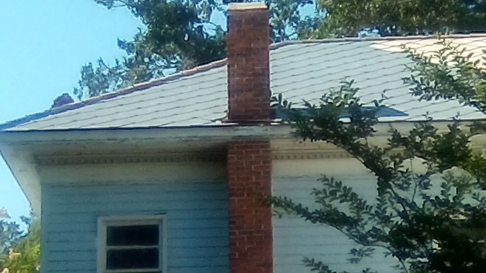 Reliable metal roofing installation after storm damage across Nichols, SC - First Choice Roofing And Remodeling