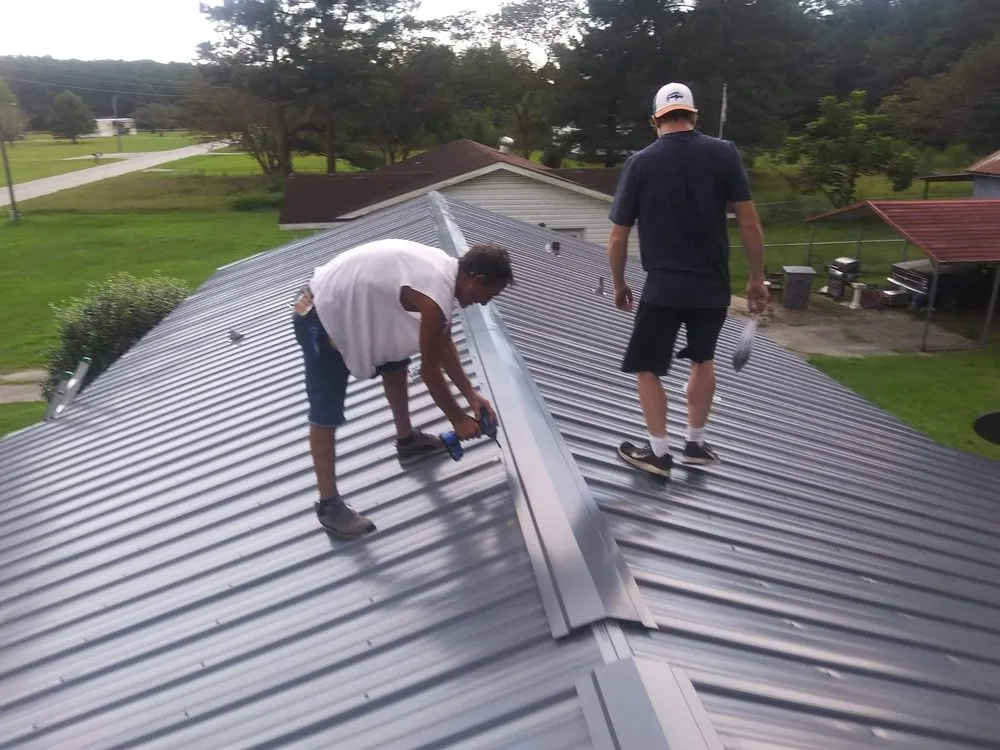 Reliable roof inspection experts serving Nichols, SC - First Choice Roofing And Remodeling