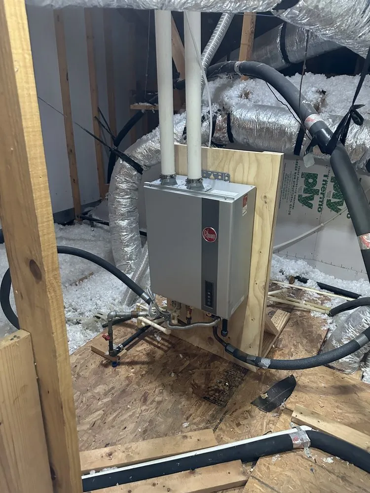 Slide of First Choice Roofing and Services