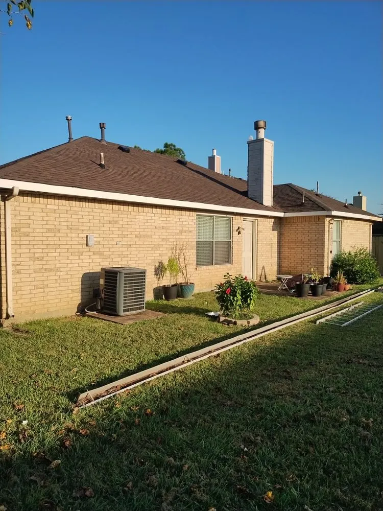 Slide of First Choice Roofing and Services