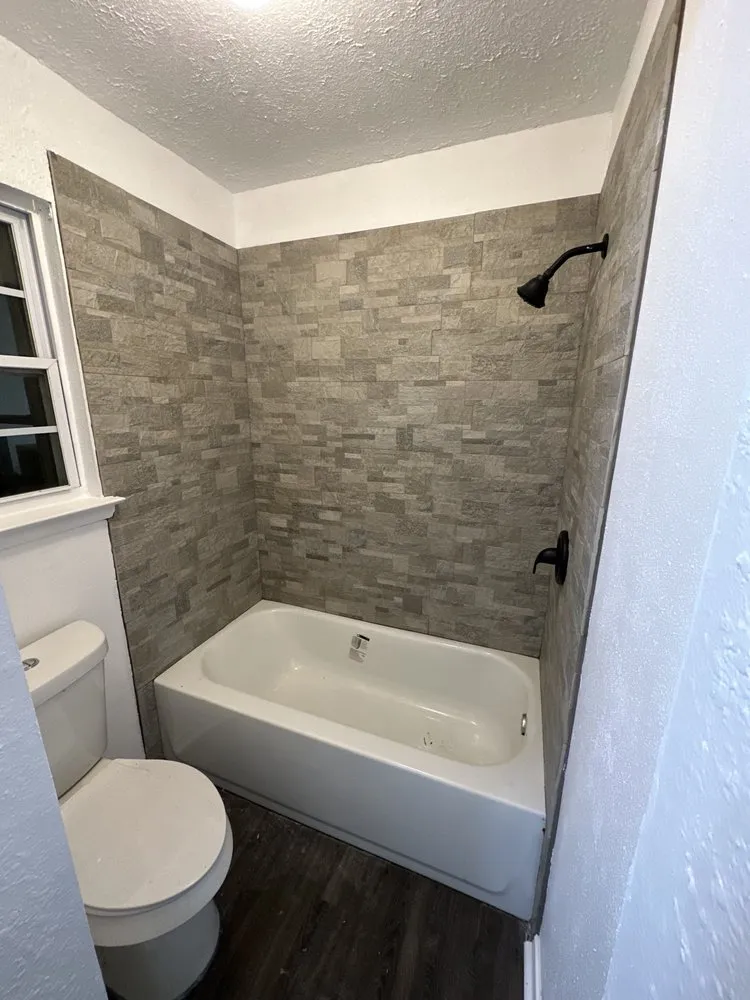 Slide of First Choice Roofing and Services