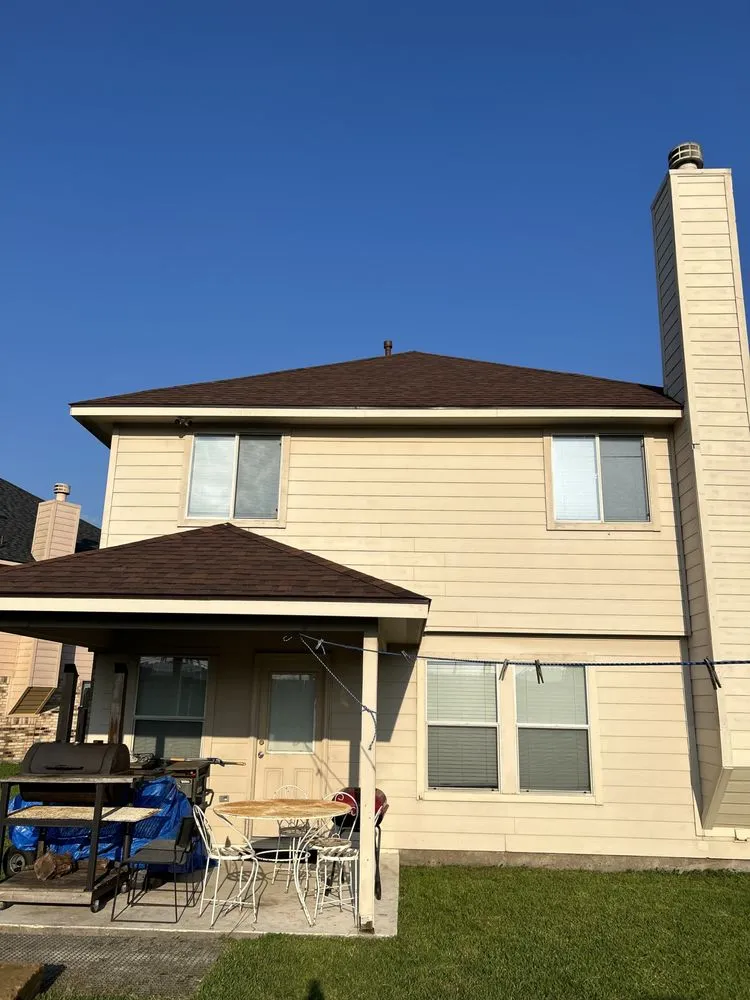 Slide of First Choice Roofing and Services