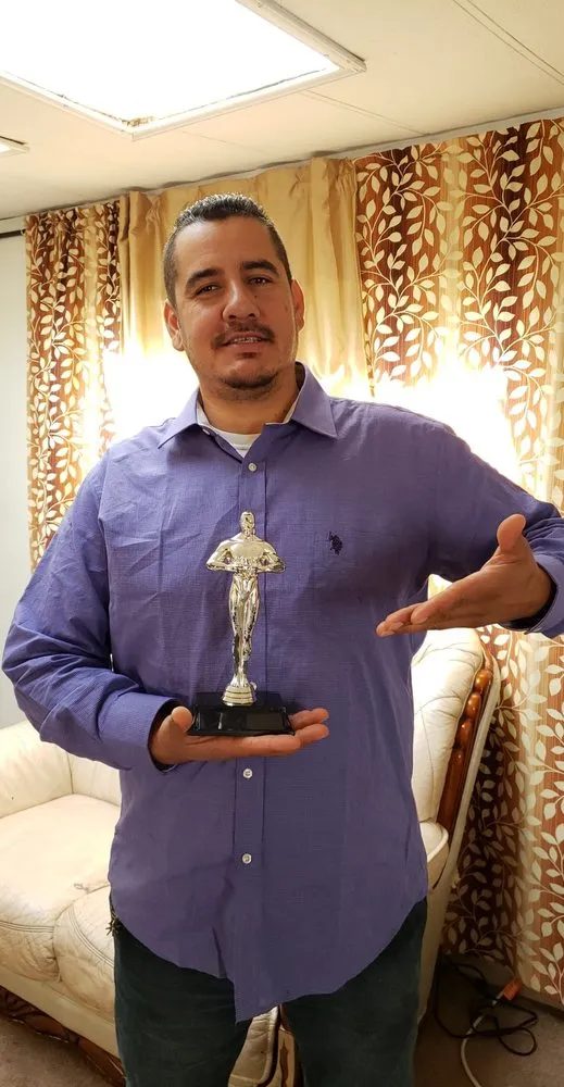 Slide of First Choice Roofing