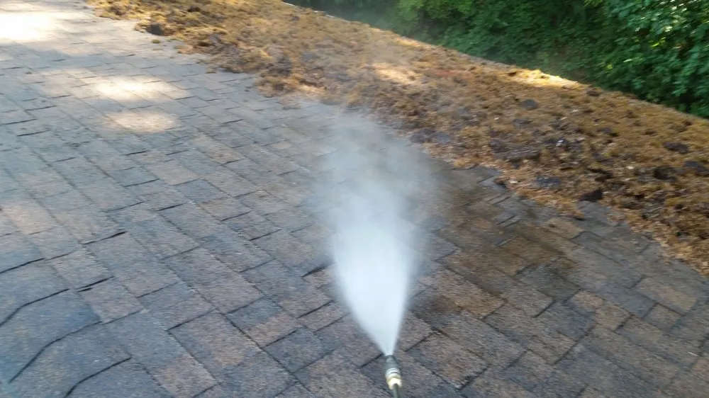 Slide of First Choice Roofing