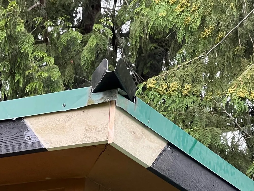 Slide of First Choice Roofing