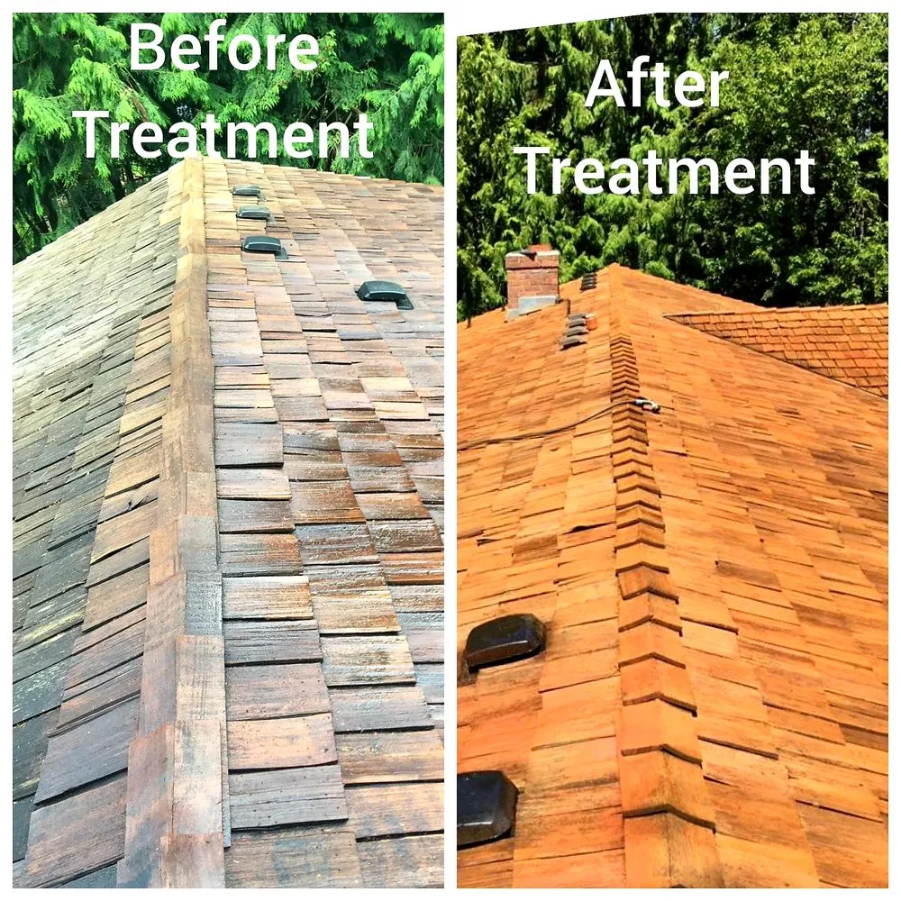 Slide of First Choice Roofing