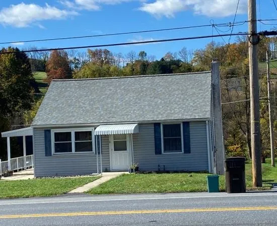 Slide of First Choice Roofing