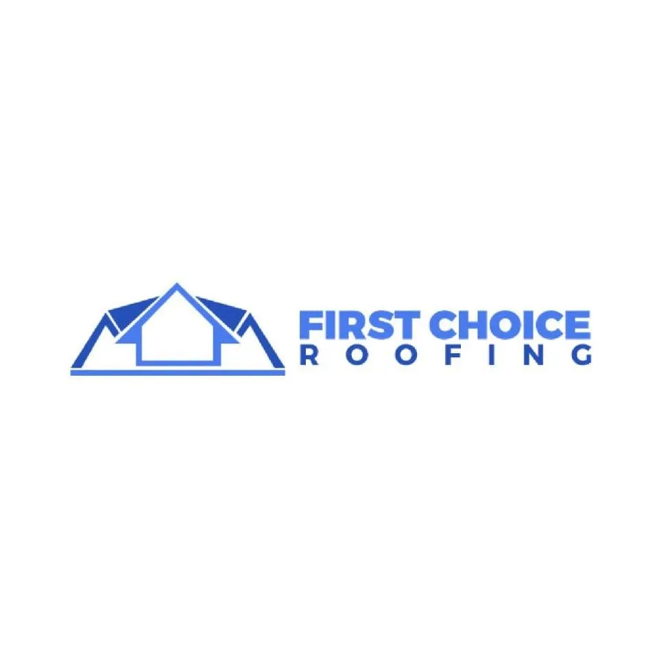 Slide of First Choice Roofing