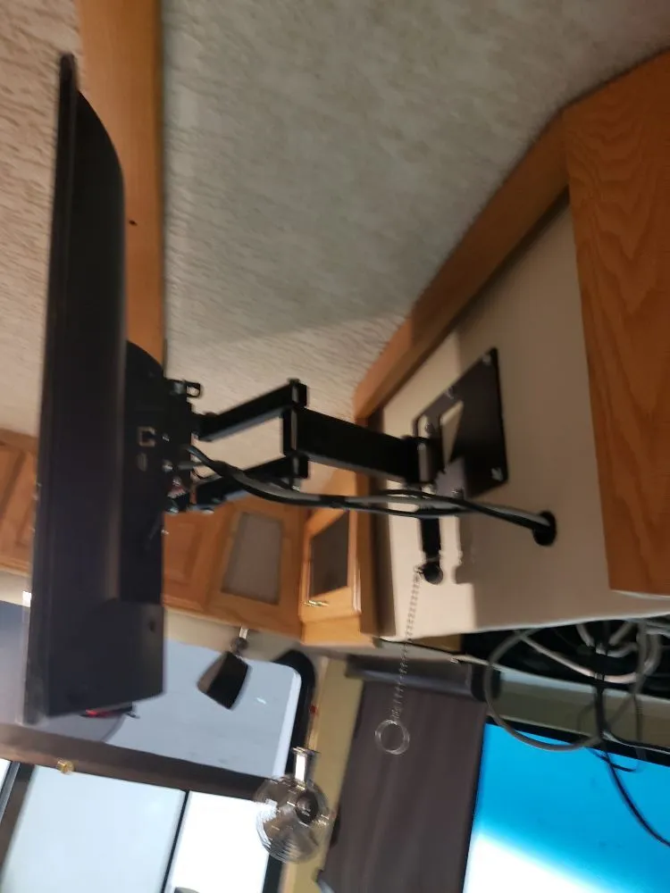 Slide of First Choice RV