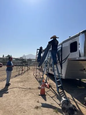 First Choice RV Logo