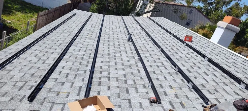 Top-rated metal roofing installation for homes in Tampa Bay, FL by First Choice Solar & Roofing