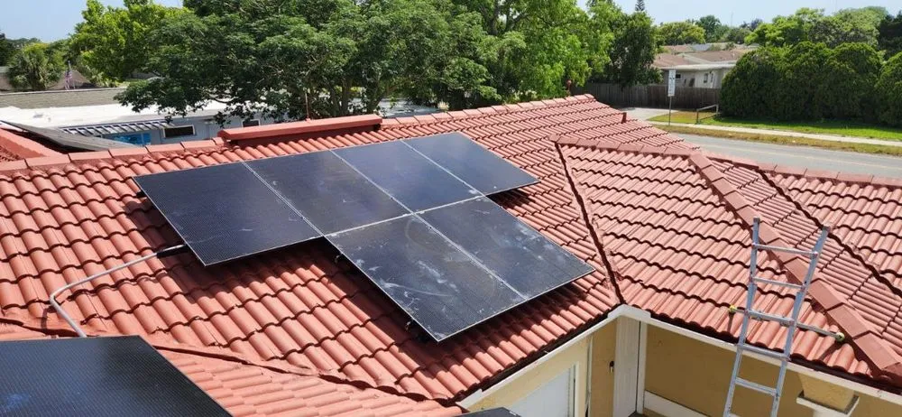 Local roof repair experts serving Tampa Bay, FL - First Choice Solar & Roofing