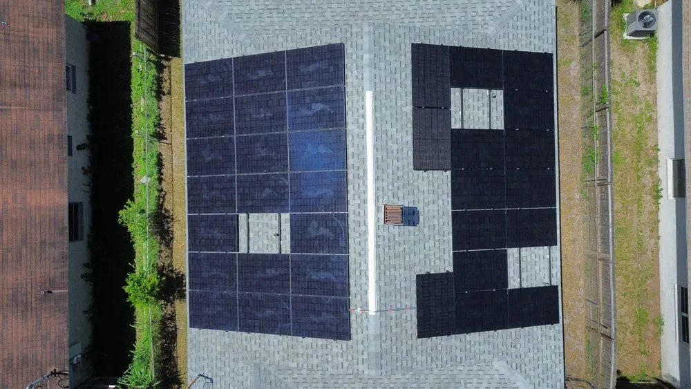 Local roof repair experts serving Tampa Bay, FL - First Choice Solar & Roofing