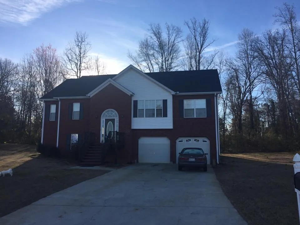 Slide of First Choice Solutions