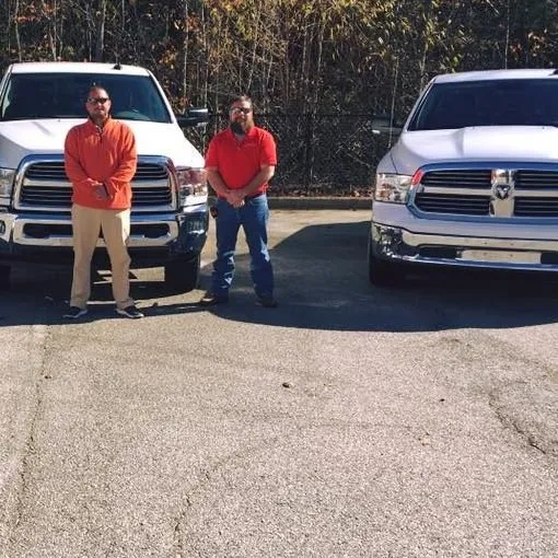 Slide of First Choice Solutions