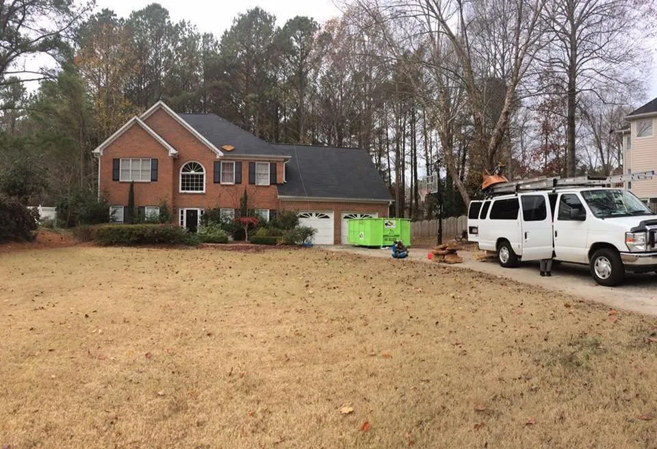 Slide of First Choice Solutions