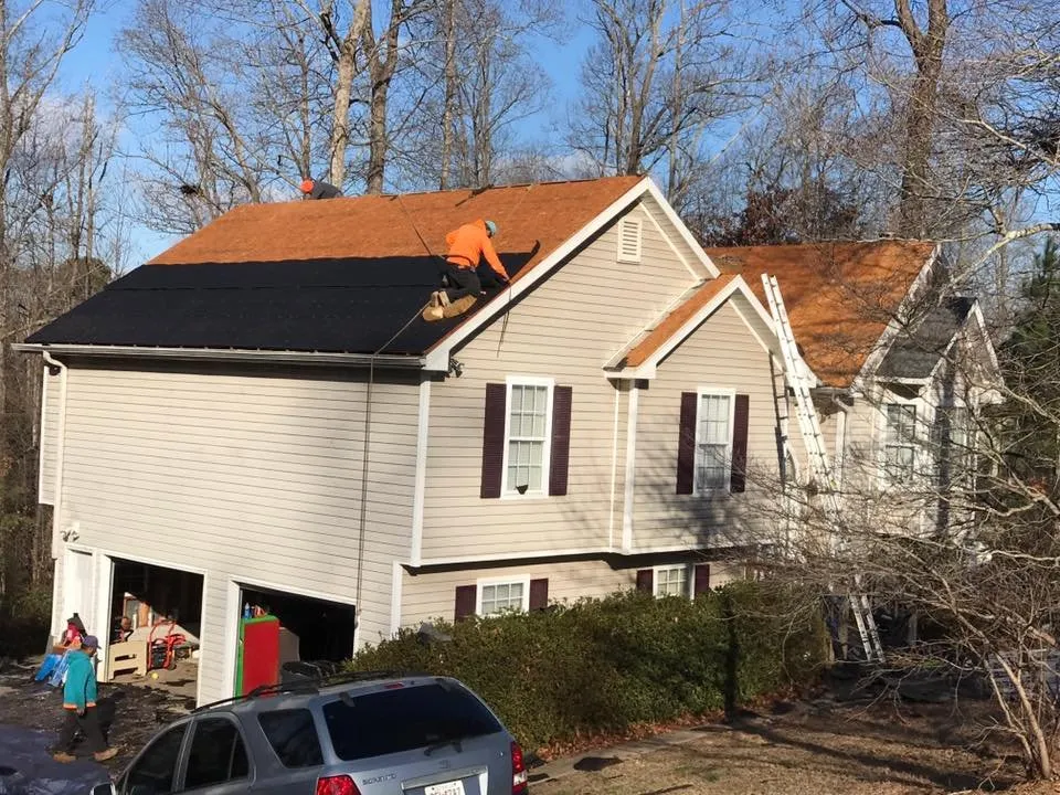 Slide of First Choice Solutions